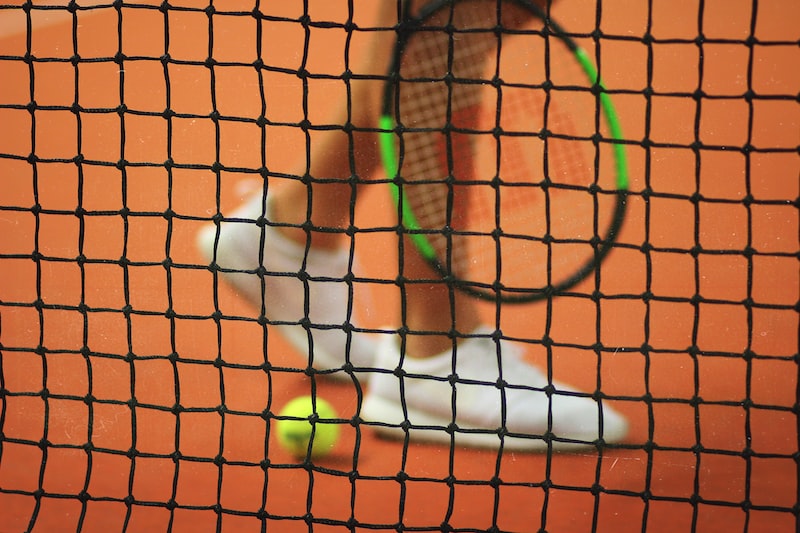 Tenise Başlamak İçin Gerekli Malzemeler