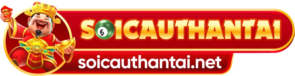 Soi cầu Thần Tài