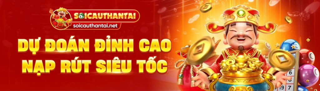Banner Soi Cầu Thần Tài - dự đoán soi cầu miễn phí mỗi ngày