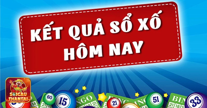 Soi cầu Kon Tum - Đặc điểm của xổ số Kon Tum